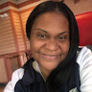 Meet your Posher, Keisha